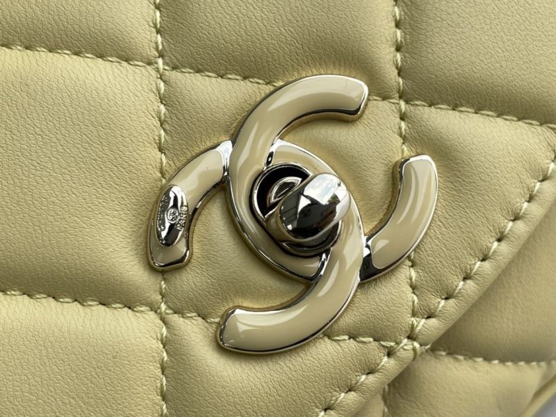 Chanel Satchel Bags